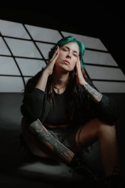 MEIOSISS, press photo 1 of 5
