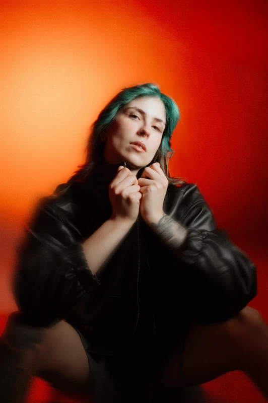 MEIOSISS, press photo 2 of 5